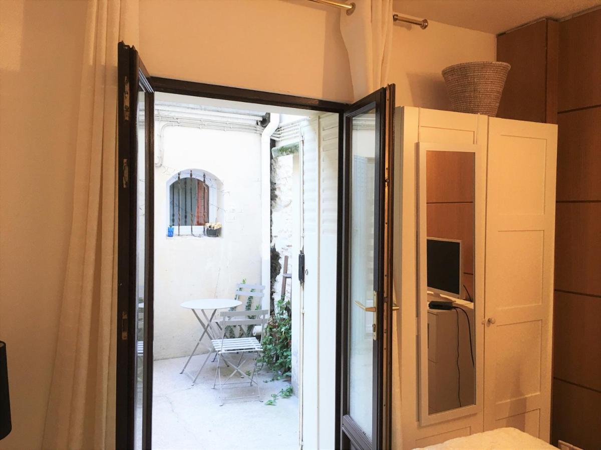 Prive Parisien La Casita Avec Cuisine Equipe -st Charles - Near Beaugrenelle -tour Eiffel 75015 Bel Emplacement !! Parijs