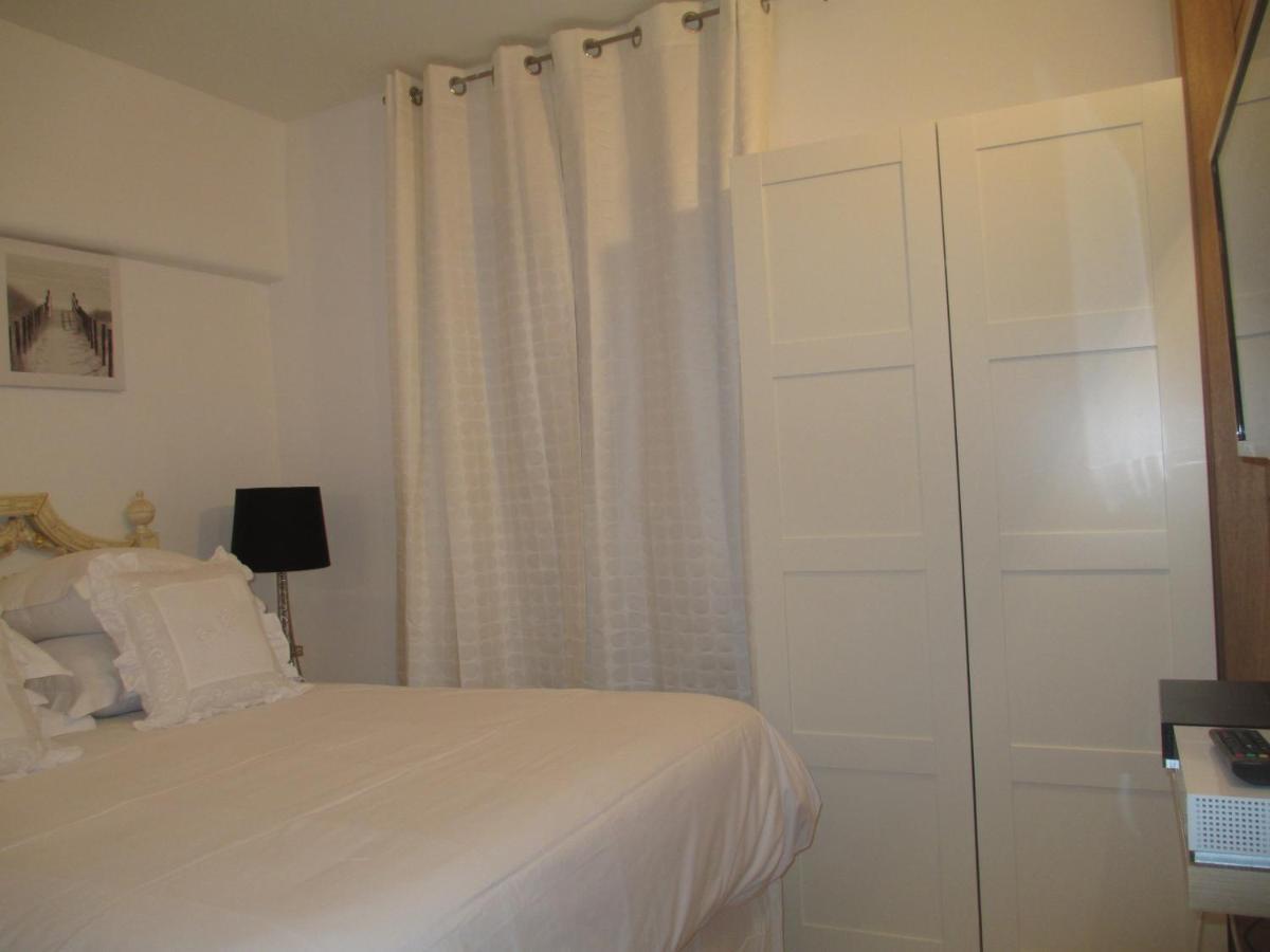 Prive Parisien La Casita Avec Cuisine Equipe -st Charles - Near Beaugrenelle -tour Eiffel 75015 Bel Emplacement !! Parijs