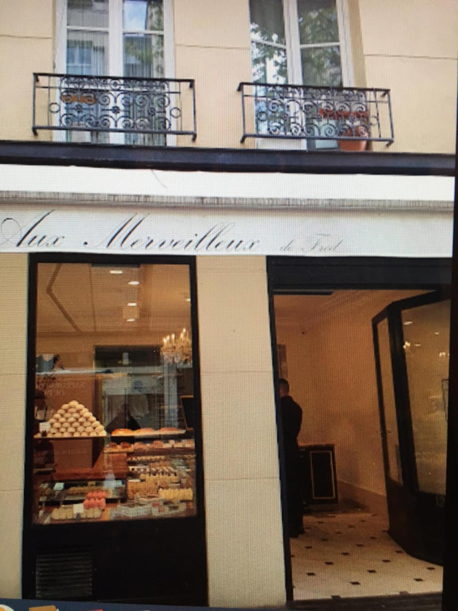 Prive Parisien La Casita Avec Cuisine Equipe -st Charles - Near Beaugrenelle -tour Eiffel 75015 Bel Emplacement !! Appartement Parijs