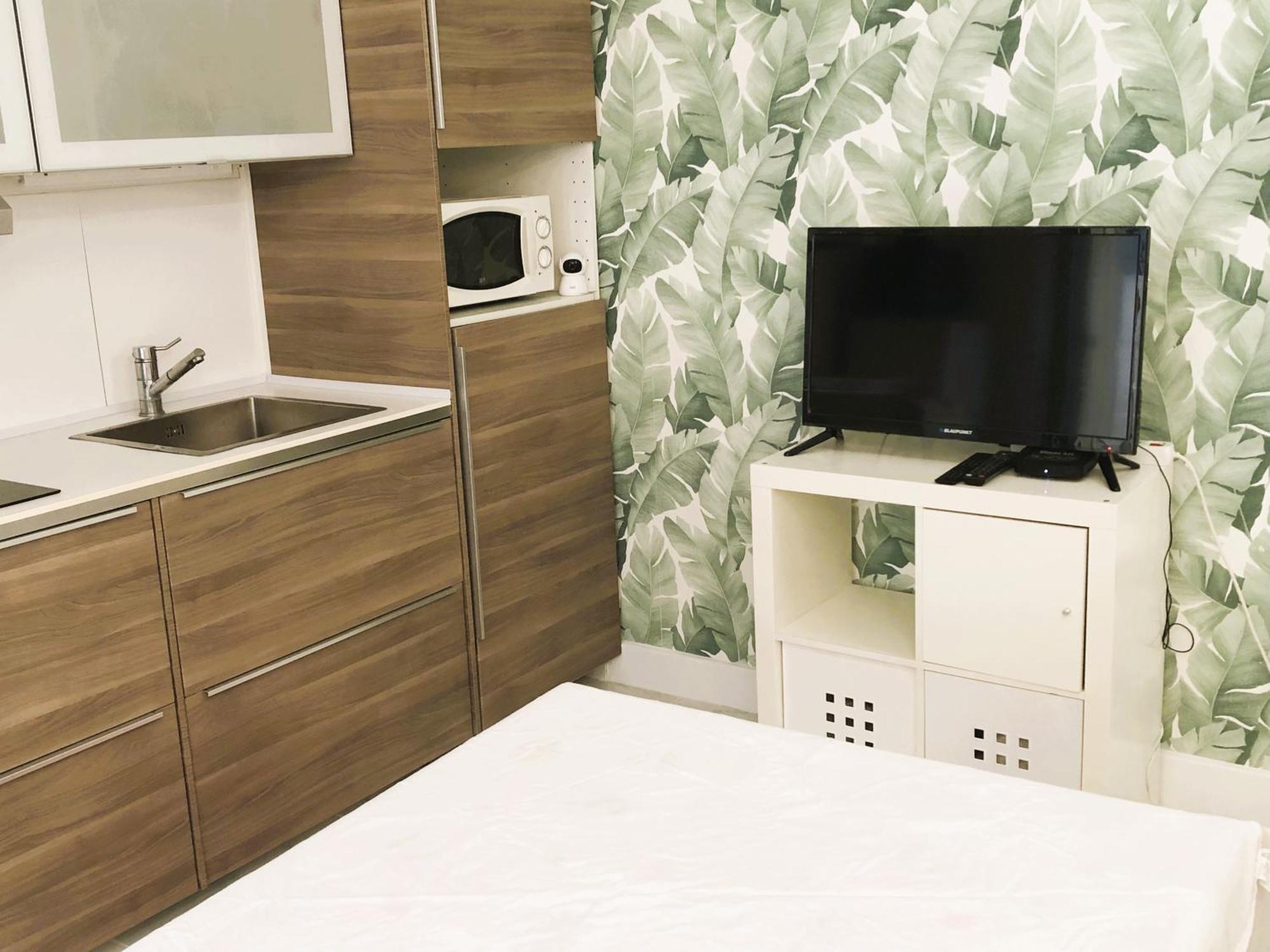 Prive Parisien La Casita Avec Cuisine Equipe -st Charles - Near Beaugrenelle -tour Eiffel 75015 Bel Emplacement !!