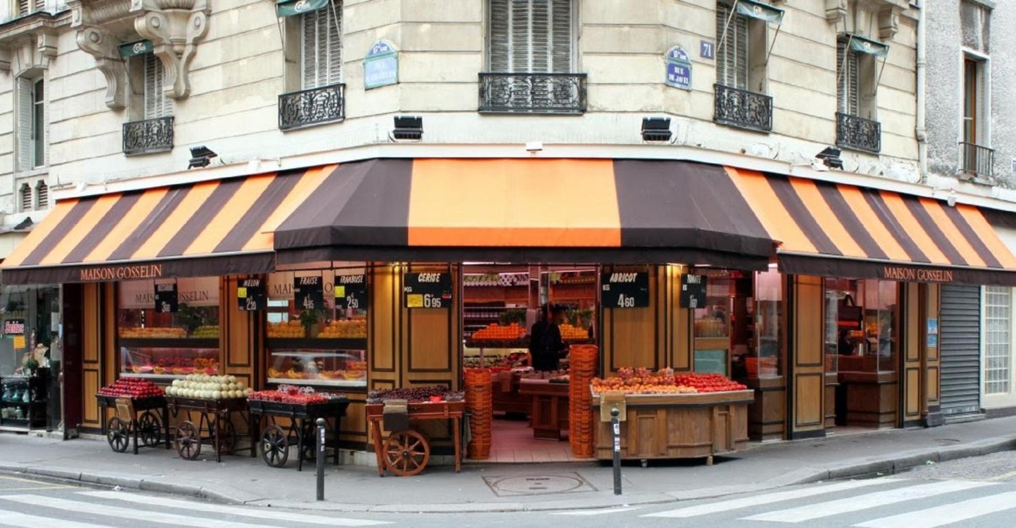 Prive Parisien La Casita Avec Cuisine Equipe -st Charles - Near Beaugrenelle -tour Eiffel 75015 Bel Emplacement !! * Parijs
