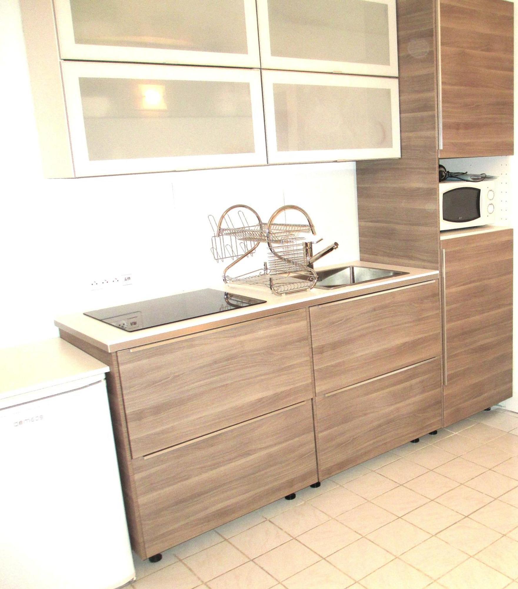 Appartement Prive Parisien La Casita Avec Cuisine Equipe -st Charles - Near Beaugrenelle -tour Eiffel 75015 Bel Emplacement !! Parijs