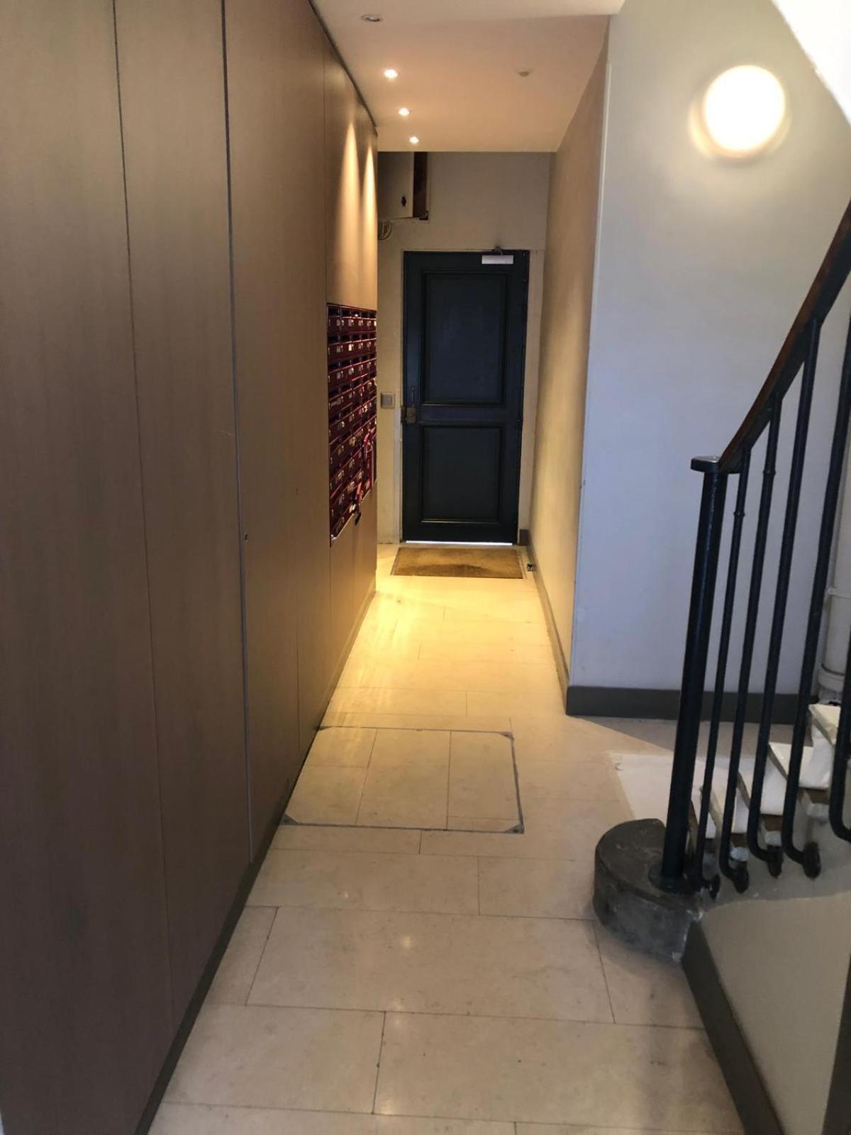 Prive Parisien La Casita Avec Cuisine Equipe -st Charles - Near Beaugrenelle -tour Eiffel 75015 Bel Emplacement !! Parijs
